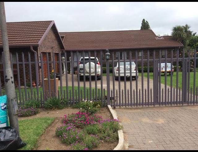 4 BEDROOM HOUSE FOR SALE IN BETHAL